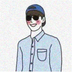 用户 阿柚 的头像
